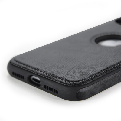 Excelsior Premium PU Leather Back Cover case For Apple iPhone 12 Pro Max