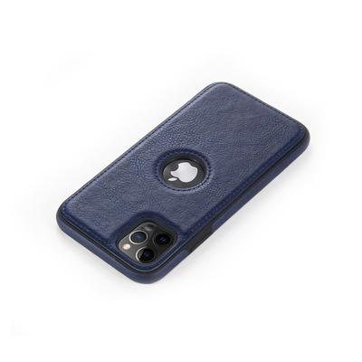 Excelsior Premium PU Leather Back Cover case For Apple iPhone 12 Pro Max