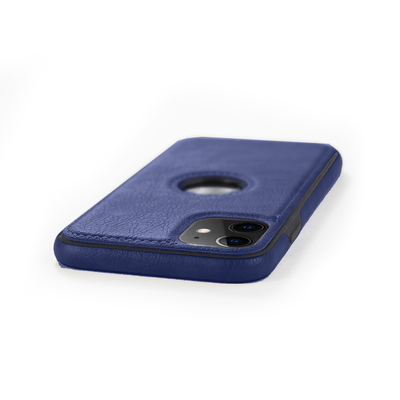 Excelsior Premium PU Leather Back Cover case For Apple iPhone 12 Pro Max