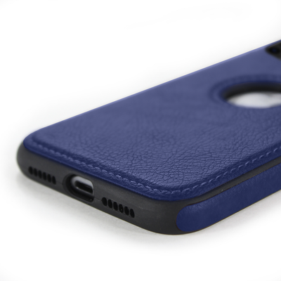 Excelsior Premium PU Leather Back Cover case For Apple iPhone 12 Pro Max