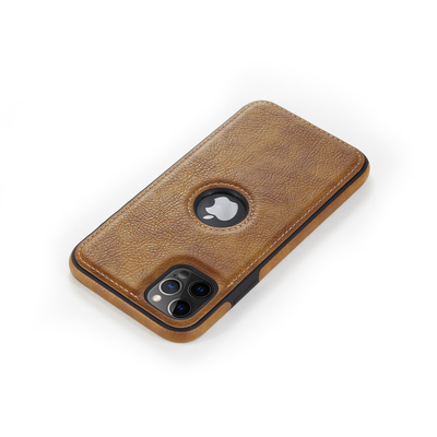 Excelsior Premium PU Leather Back Cover case For Apple iPhone 12 Pro Max