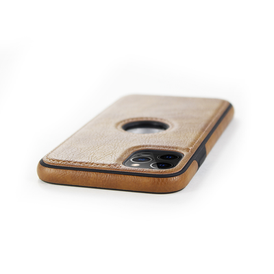 Excelsior Premium PU Leather Back Cover case For Apple iPhone 12 Pro Max