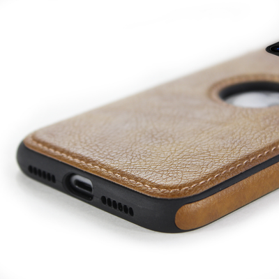 Excelsior Premium PU Leather Back Cover case For Apple iPhone 12 Pro Max