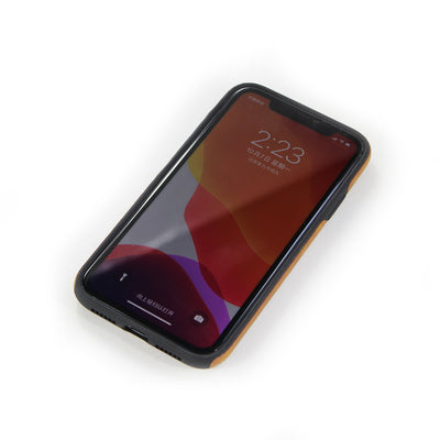 Excelsior Premium PU Leather Back Cover case For Apple iPhone 12 Pro Max