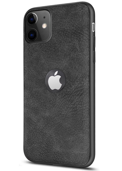Excelsior Premium PU Leather Back Cover case For Apple iPhone 12 | 12 Pro