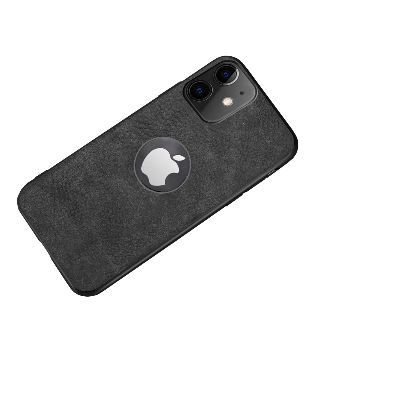 Excelsior Premium PU Leather Back Cover case For Apple iPhone 12 Mini