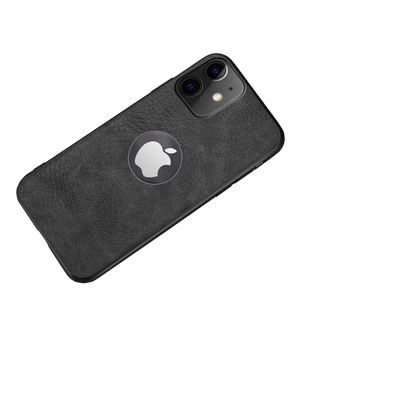 Excelsior Premium PU Leather Back Cover case For Apple iPhone 12 Mini