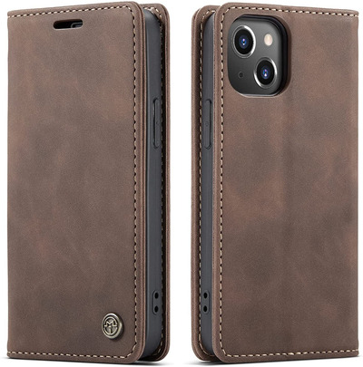 iPhone 13 mini high quality premium and unique designer leather case cover