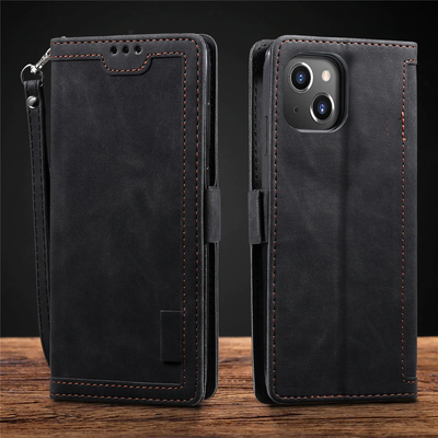 iPhone 13 high quality premium and unique designer leather case cover