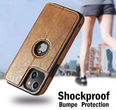 iPhone 13 shockproof cover case