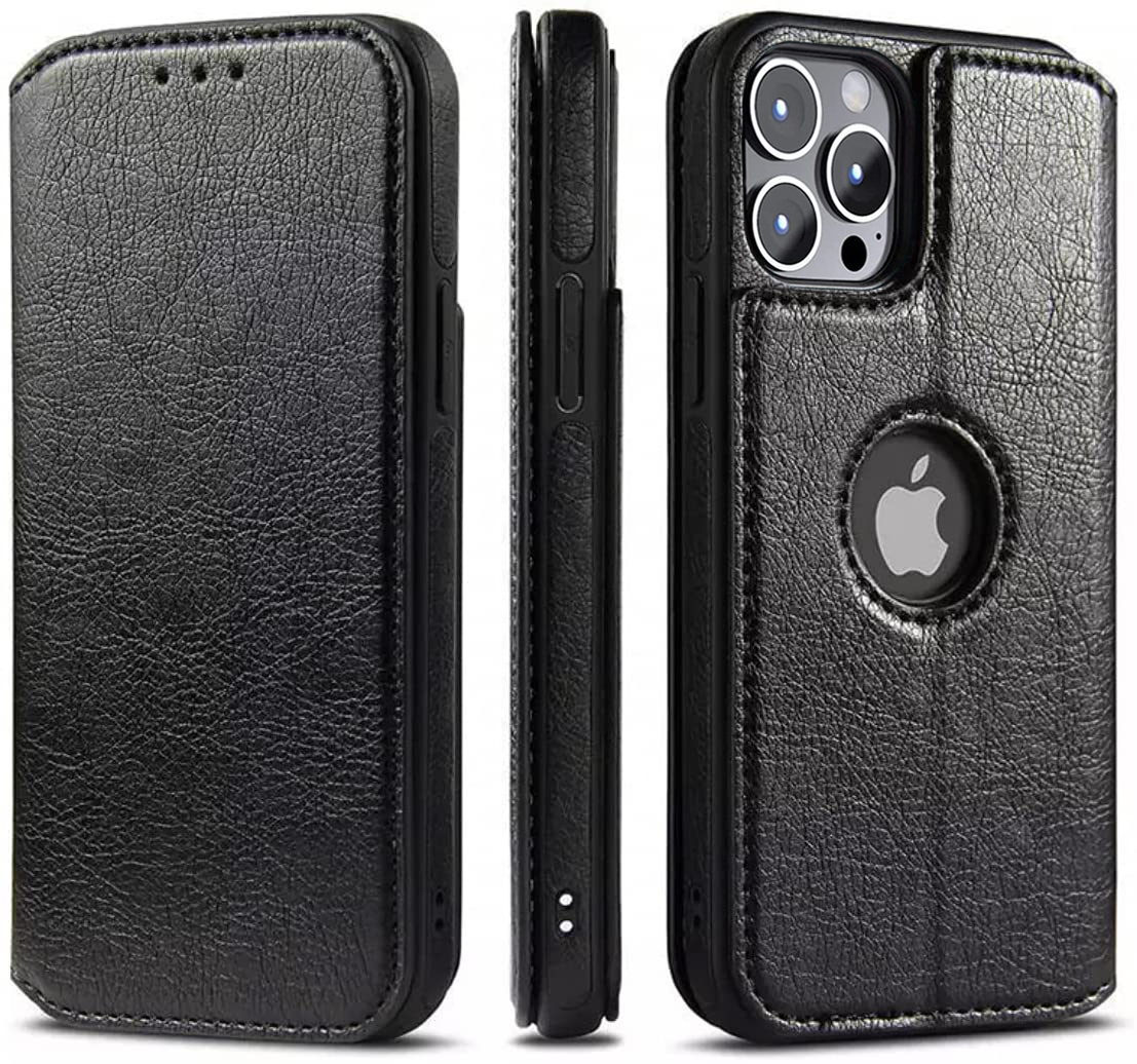 iPhone 13 Pro Max high quality premium and unique designer leather case cover