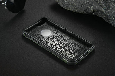 Apple iPhone 6 high quality premium and unique designer back case cover