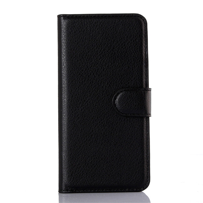 Apple iPhone 6 Magnetic flip Wallet case cover