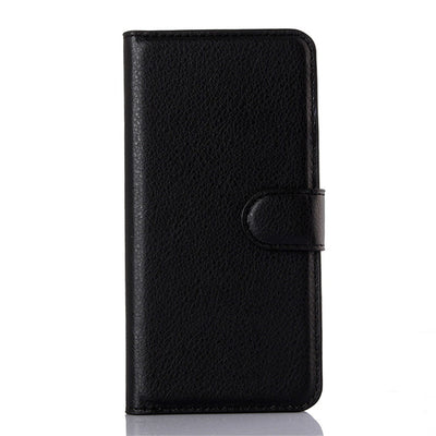 Apple iPhone 6 Magnetic flip Wallet case cover