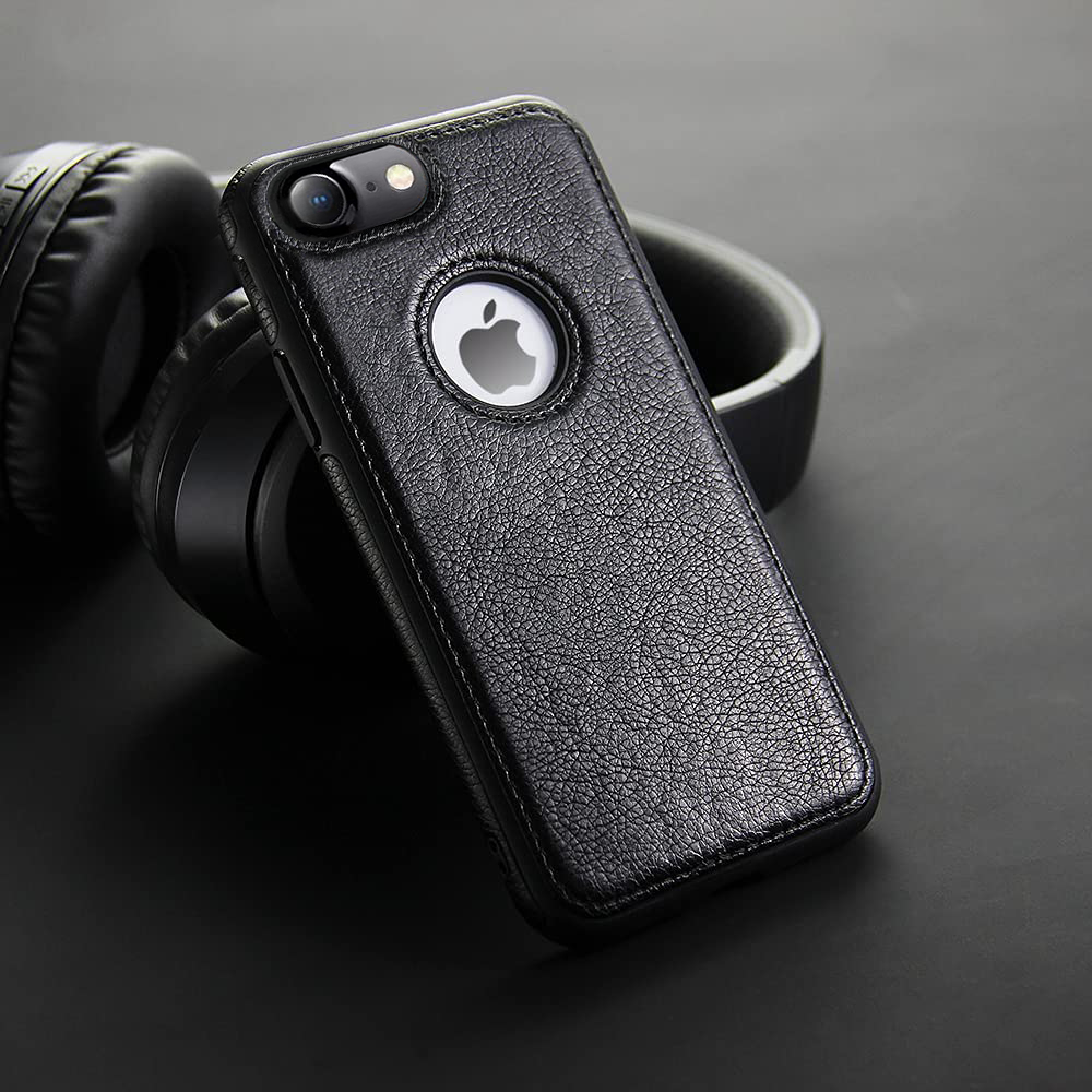 Custom iPhone’s case ZX Metal Case With 360 Rotating Stand For iPhone