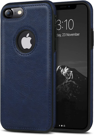 Excelsior Premium PU Leather Back Cover case For Apple iPhone 7 | iPhone 8