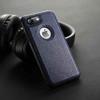 Excelsior Premium PU Leather Back Cover case For Apple iPhone 7 | iPhone 8
