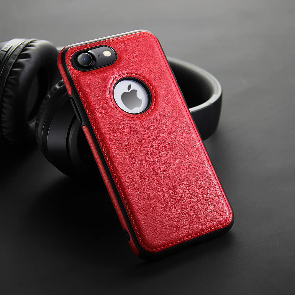 Excelsior Premium PU Leather Back Cover case For Apple iPhone 7 | iPhone 8