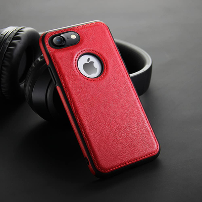Excelsior Premium PU Leather Back Cover case For Apple iPhone 7 | iPhone 8