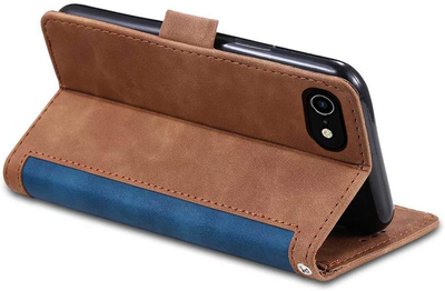 Excelsior Premium PU Leather Wallet flip Cover Case For Apple iPhone 6 | 7 | 8 | SE 2020 | SE 2022