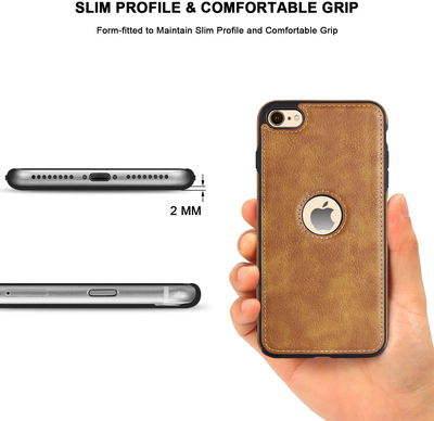Apple iPhone SE 2020 lightweight case cover