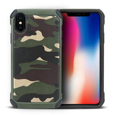 Apple iPhone XS Back cover
