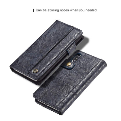 Apple iPhone XS Max high quality premium and unique designer leather case cover