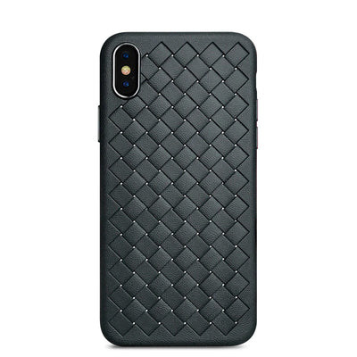 Apple iPhone XS Max full body protection back case cover by Excelsior