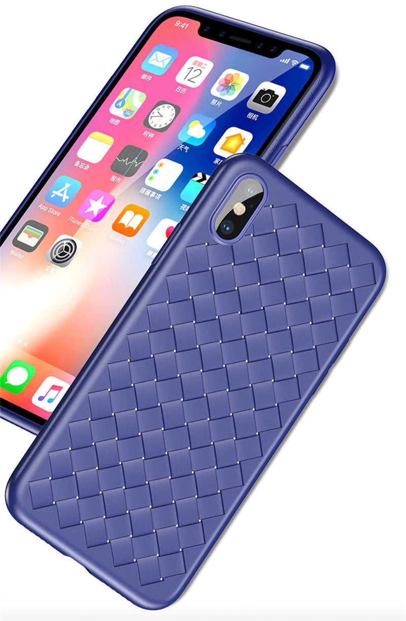 Apple iPhone XR shockproof cover case